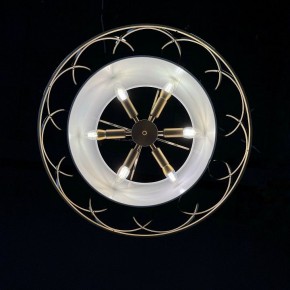 Подвесной светильник Imperiumloft Antic Solo Chandelier 40,263 в Нягани - nyagan.mebel24.online | фото 4