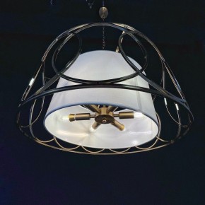 Подвесной светильник Imperiumloft Antic Solo Chandelier 40,263 в Нягани - nyagan.mebel24.online | фото 5