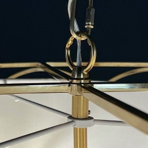 Подвесной светильник Imperiumloft Antic Solo Chandelier 40,263 в Нягани - nyagan.mebel24.online | фото 8