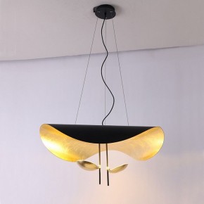 Подвесной светильник Imperiumloft Covert Black COVERT01 в Нягани - nyagan.mebel24.online | фото