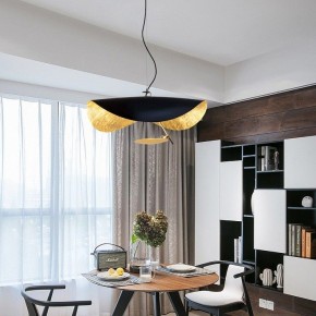 Подвесной светильник Imperiumloft Covert Black COVERT01 в Нягани - nyagan.mebel24.online | фото 4