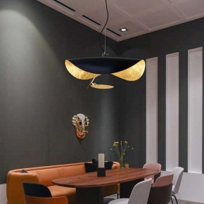 Подвесной светильник Imperiumloft Covert Black COVERT01 в Нягани - nyagan.mebel24.online | фото 6