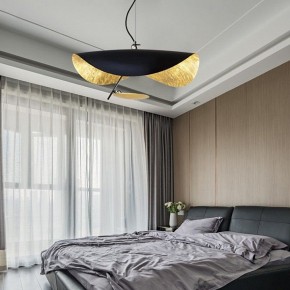 Подвесной светильник Imperiumloft Covert Black COVERT01 в Нягани - nyagan.mebel24.online | фото 7
