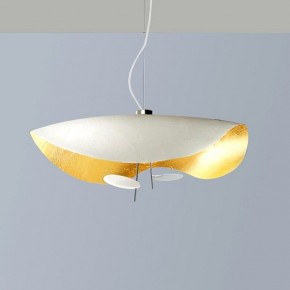 Подвесной светильник Imperiumloft Covert White COVERT01 в Нягани - nyagan.mebel24.online | фото