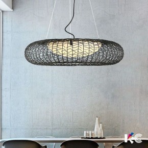 Подвесной светильник Imperiumloft Eclipse ECLIPSE01 в Нягани - nyagan.mebel24.online | фото 4
