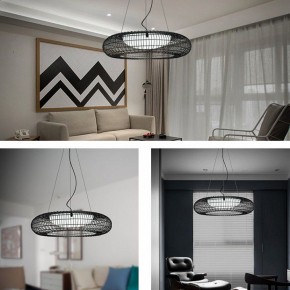 Подвесной светильник Imperiumloft Eclipse ECLIPSE01 в Нягани - nyagan.mebel24.online | фото 6