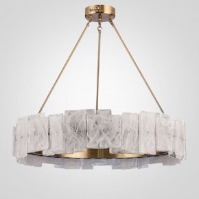 Подвесной светильник Imperiumloft Frost Patterns & Brass 40.2375 в Нягани - nyagan.mebel24.online | фото