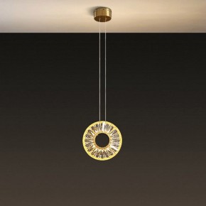 Подвесной светильник Imperiumloft Godiva Brass godiva01 в Нягани - nyagan.mebel24.online | фото 2