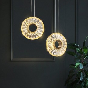 Подвесной светильник Imperiumloft Godiva Brass godiva01 в Нягани - nyagan.mebel24.online | фото 3
