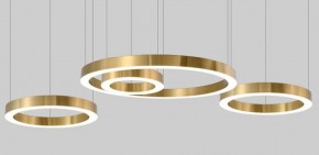 Подвесной светильник Imperiumloft Light Ring Horizontal 40.1454-80 в Нягани - nyagan.mebel24.online | фото 4