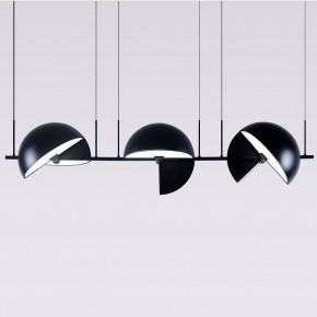 Подвесной светильник Imperiumloft Trapeze Triplette by oblure 40,962 в Нягани - nyagan.mebel24.online | фото