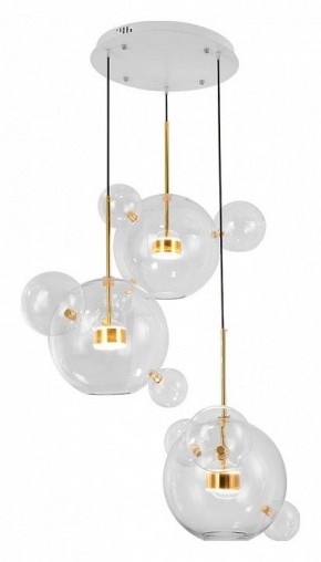 Подвесной светильник Kink Light Галла 07545-4 (3A),21 в Нягани - nyagan.mebel24.online | фото