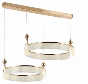 Подвесной светильник Kink Light Риваль 08045-80+60,37 в Нягани - nyagan.mebel24.online | фото