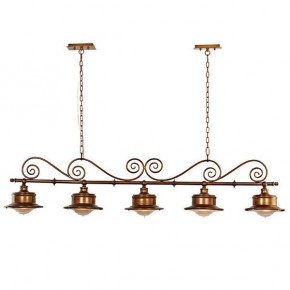 Подвесной светильник L-Arte Luce Brigg L13505.86 в Нягани - nyagan.mebel24.online | фото