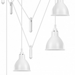 Подвесной светильник Lightstar Acrobata 761076 в Нягани - nyagan.mebel24.online | фото 7