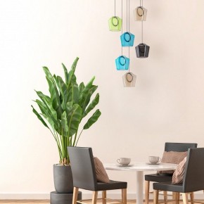 Подвесной светильник Lightstar Caramello 796169 в Нягани - nyagan.mebel24.online | фото 6