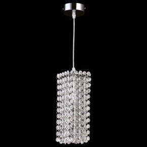 Подвесной светильник Lightstar Cristallo 795424 в Нягани - nyagan.mebel24.online | фото 3