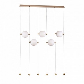 Подвесной светильник Lightstar Dafne 815501 в Нягани - nyagan.mebel24.online | фото