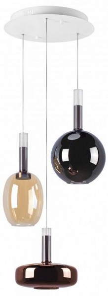 Подвесной светильник Lightstar Disco 792139 в Нягани - nyagan.mebel24.online | фото