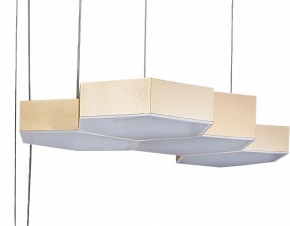 Подвесной светильник Lightstar Favo 750223 в Нягани - nyagan.mebel24.online | фото 2