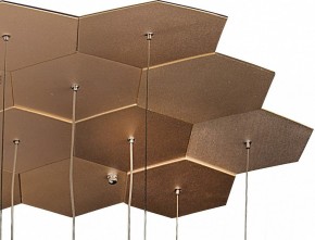 Подвесной светильник Lightstar Favo 750223 в Нягани - nyagan.mebel24.online | фото 3