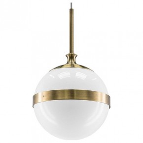 Подвесной светильник Lightstar Globo 813131 в Нягани - nyagan.mebel24.online | фото 3