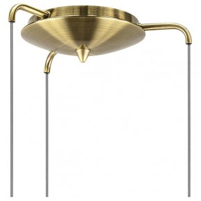 Подвесной светильник Lightstar Globo 813131 в Нягани - nyagan.mebel24.online | фото 4