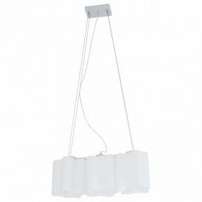 Подвесной светильник Lightstar Nubi 802130 в Нягани - nyagan.mebel24.online | фото 2