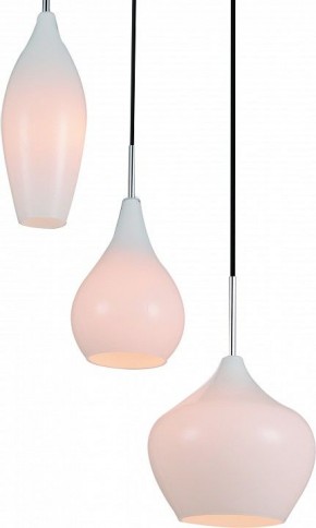 Подвесной светильник Lightstar Pentola 803050 в Нягани - nyagan.mebel24.online | фото 2