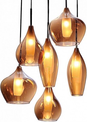 Подвесной светильник Lightstar Pentola 803063 в Нягани - nyagan.mebel24.online | фото 2