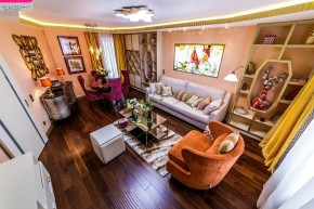 Подвесной светильник Lightstar Pentola 803063 в Нягани - nyagan.mebel24.online | фото 3