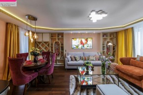 Подвесной светильник Lightstar Pentola 803063 в Нягани - nyagan.mebel24.online | фото 4