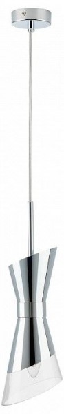 Подвесной светильник Lightstar Strato 817014 в Нягани - nyagan.mebel24.online | фото 2