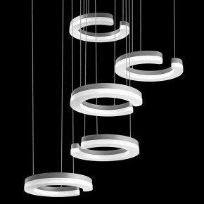 Подвесной светильник Lightstar Unitario 763449 в Нягани - nyagan.mebel24.online | фото 4