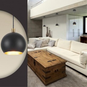 Подвесной светильник Lumion Neruni 3635/1 в Нягани - nyagan.mebel24.online | фото 5