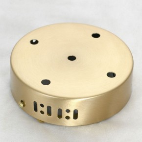Подвесной светильник Lussole Centennial LSP-7024 в Нягани - nyagan.mebel24.online | фото 5