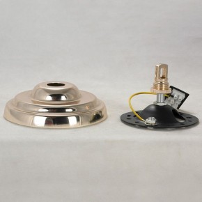 Подвесной светильник Lussole Adams LSP-8604 в Нягани - nyagan.mebel24.online | фото 9