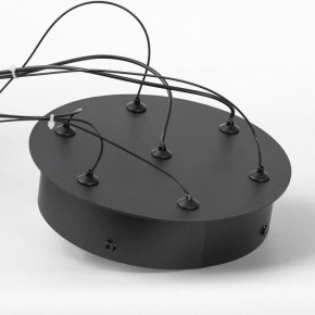 Подвесной светильник Lussole Screven LSP-7326 в Нягани - nyagan.mebel24.online | фото 5
