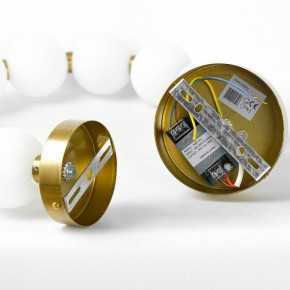 Подвесной светильник Lussole Skew LSP-7300 в Нягани - nyagan.mebel24.online | фото 4