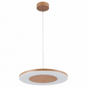 Подвесной светильник Mantra Discobolo 4493 в Нягани - nyagan.mebel24.online | фото 2