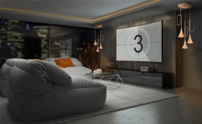 Подвесной светильник Mantra Jazz 5896 в Нягани - nyagan.mebel24.online | фото 2