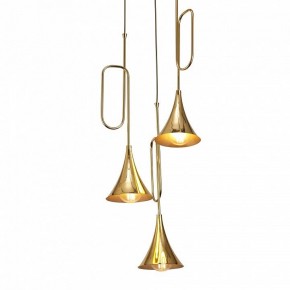 Подвесной светильник Mantra Jazz 5896 в Нягани - nyagan.mebel24.online | фото 3