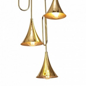 Подвесной светильник Mantra Jazz 5896 в Нягани - nyagan.mebel24.online | фото 4