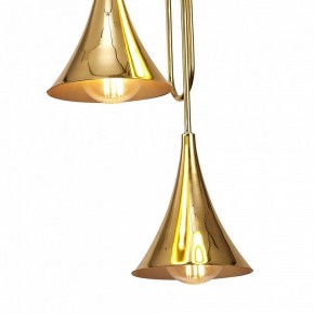 Подвесной светильник Mantra Jazz 5896 в Нягани - nyagan.mebel24.online | фото 5