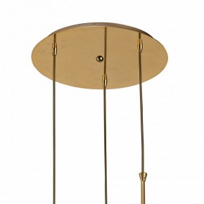 Подвесной светильник Mantra Jazz 5896 в Нягани - nyagan.mebel24.online | фото 6
