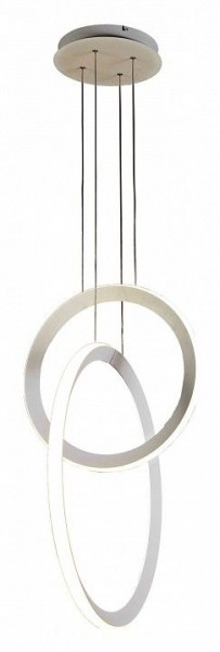 Подвесной светильник Mantra Kitesurf 7191 в Нягани - nyagan.mebel24.online | фото 2