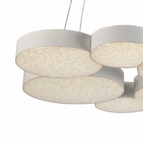 Подвесной светильник Mantra Lunas 5761 в Нягани - nyagan.mebel24.online | фото 3