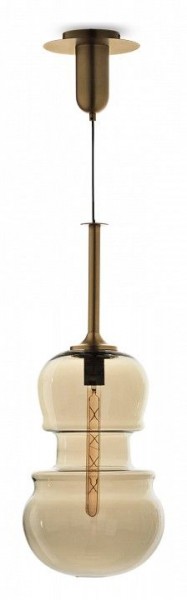 Подвесной светильник Mantra Sonata 6690 в Нягани - nyagan.mebel24.online | фото 2