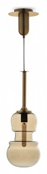 Подвесной светильник Mantra Sonata 6693 в Нягани - nyagan.mebel24.online | фото 2