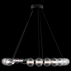 Подвесной светильник Maytoni Amulet MOD555PL-L30CH4K в Нягани - nyagan.mebel24.online | фото 3